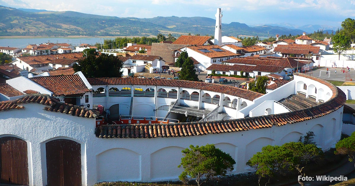Los 7 municipios más turísticos de Cundinamarca, llamados los pueblos dorados