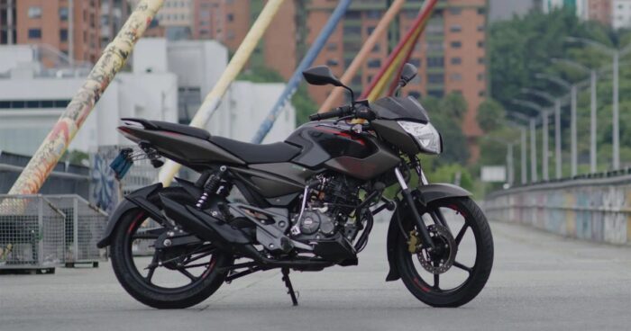 Estas con algunas motos para principiantes