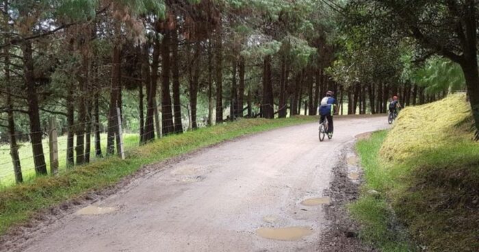 Cuatro lugares para conocer en bici cerca de Bogotá - -- Las2orillas lugares para conocer en bici