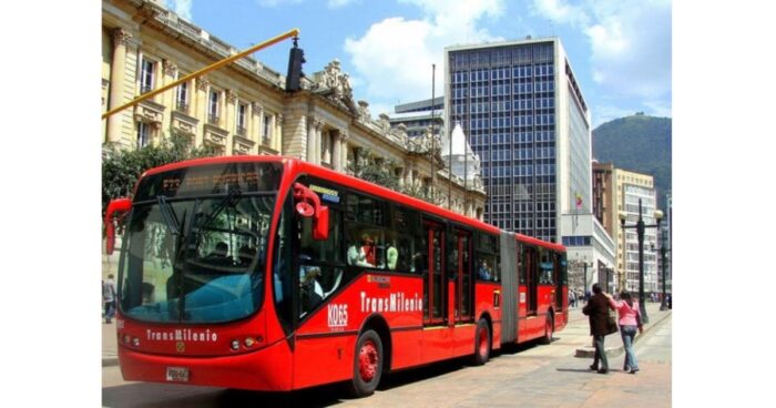 Transporte gratis en Colombia: las tres ciudades en las que quieren hacerlo - -- Las2orillas - Transporte gratis en Colombia: las tres ciudades en las que quieren hacerlo