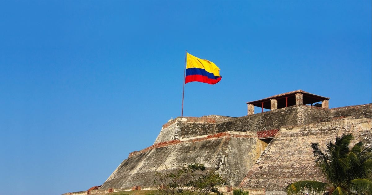 Las 5 ciudades colombianas que fueron premiadas entre las mejores del mundo