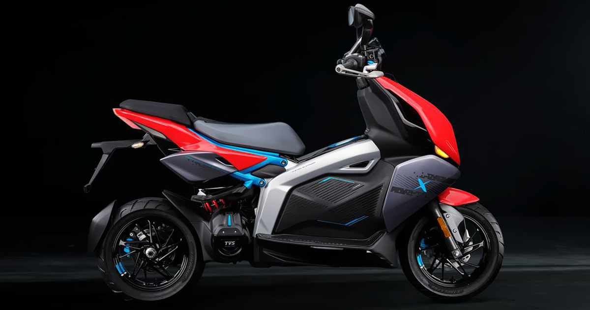 La nueva moto que quiere ocupar el puesto que dejó la desaparecida Bws de Yamaha