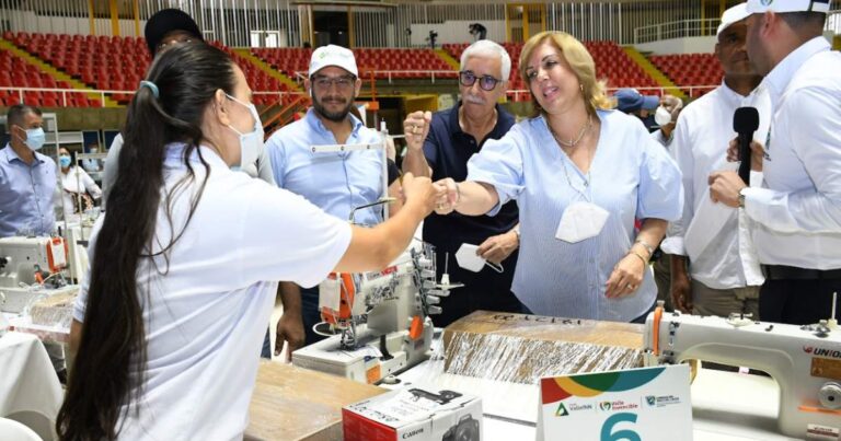  - Valle INN, el impulso con el que crece la economía del departamento