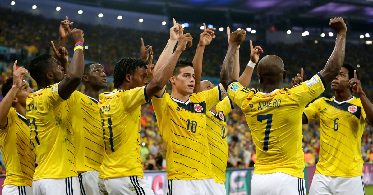 La nueva selección Colombia y su camino al Mundial México/Estados Unidos/Canadá 2026