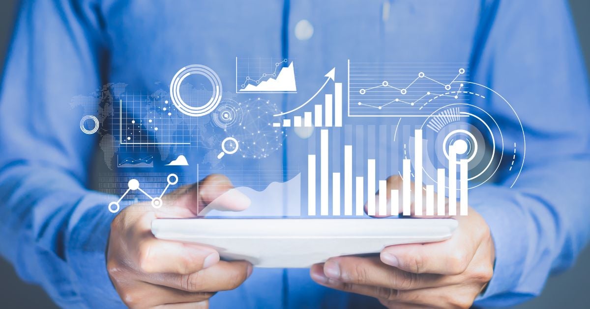 Los datos, como las basuras: una gran oportunidad de negocio, ¿qué tienen en común?