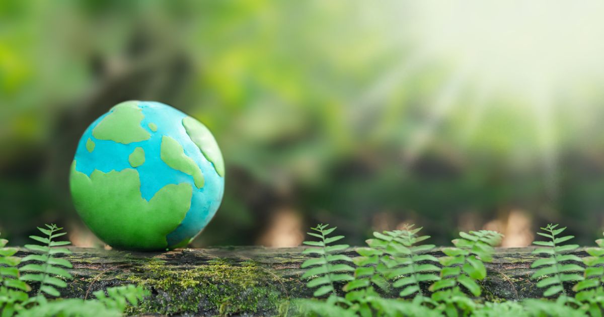 ¿Qué es la ecosofía y qué tiene que ver con la ejemplar modernización de China?