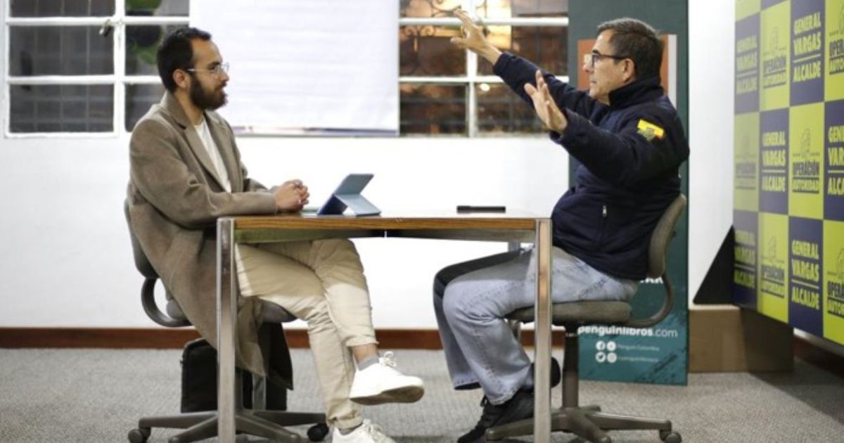  “¿Cómo garantizar la vida? Nunca no los han preguntado y es lo primero que debe de hacer una autoridad”