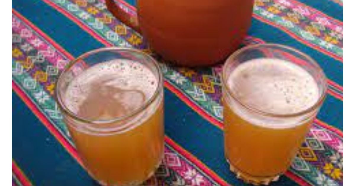 De la chicha al m(b)iche: 200 años de diversión popular