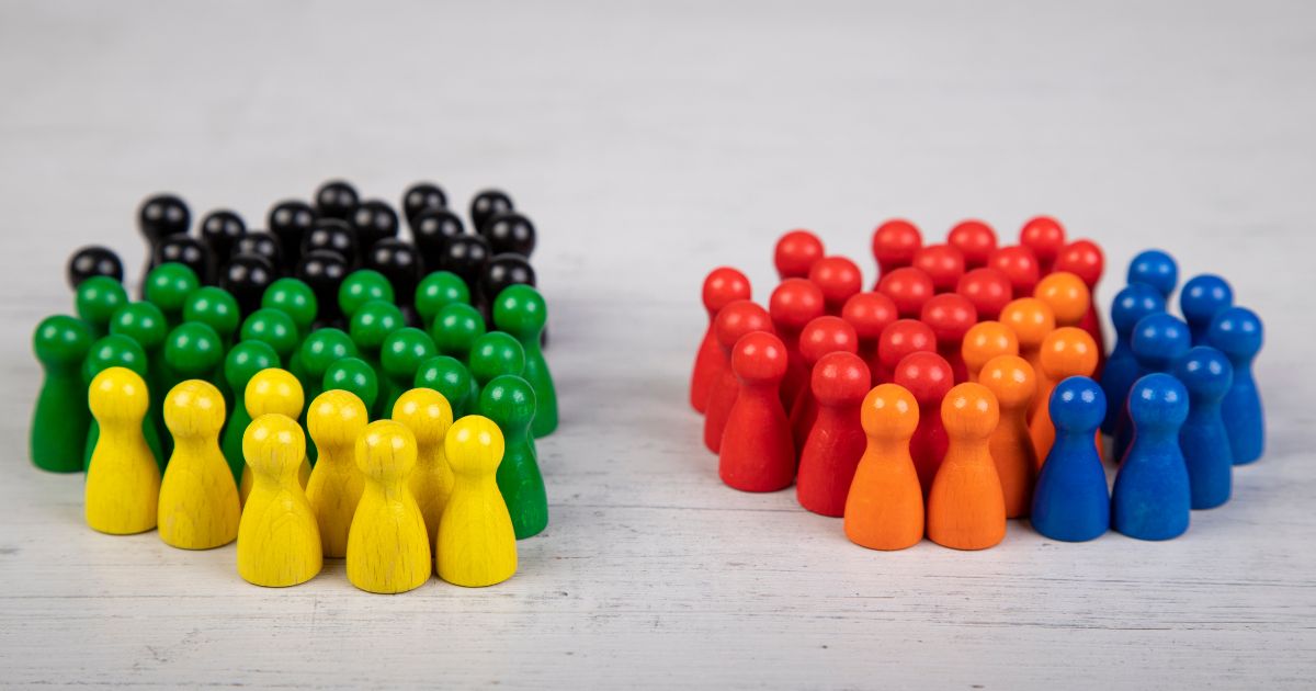 ¿Qué sería un partido político competitivo?