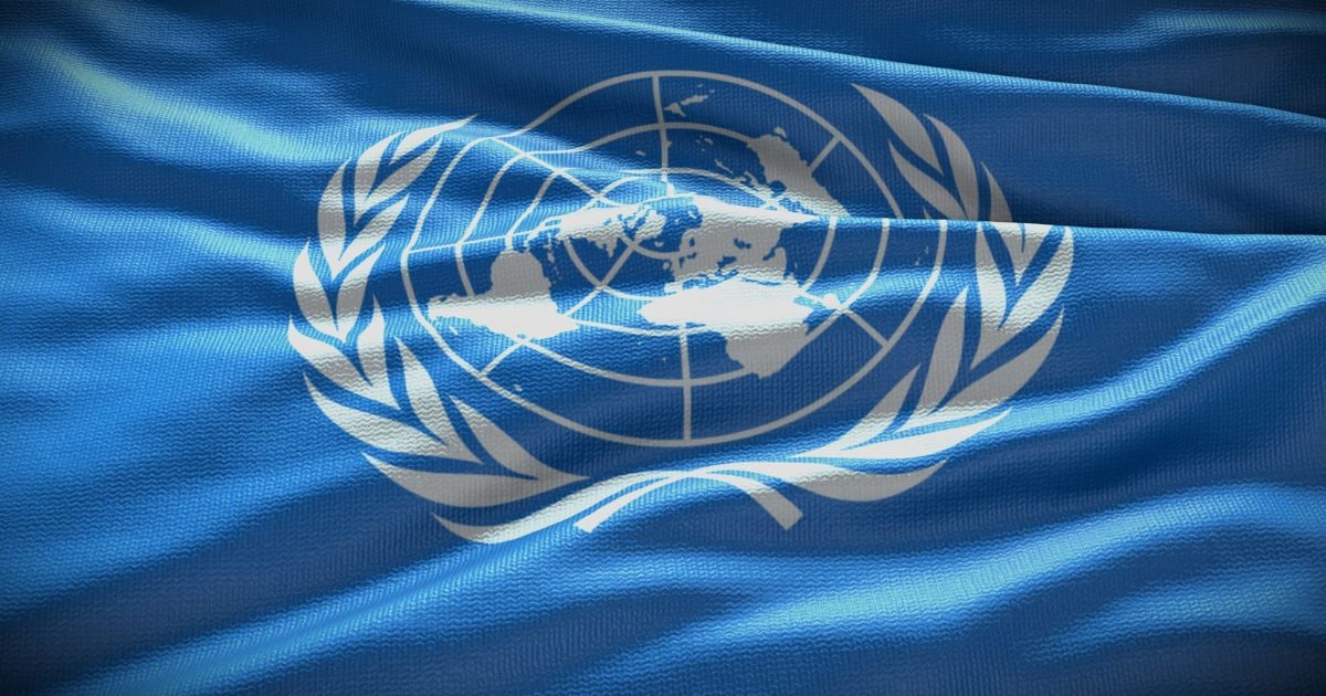Naciones Unidas, pero no tanto...
