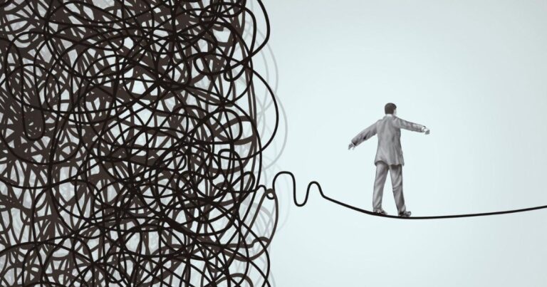  - ¿Por qué volverse 'estoico' es tan necesario en estos tiempos modernos?