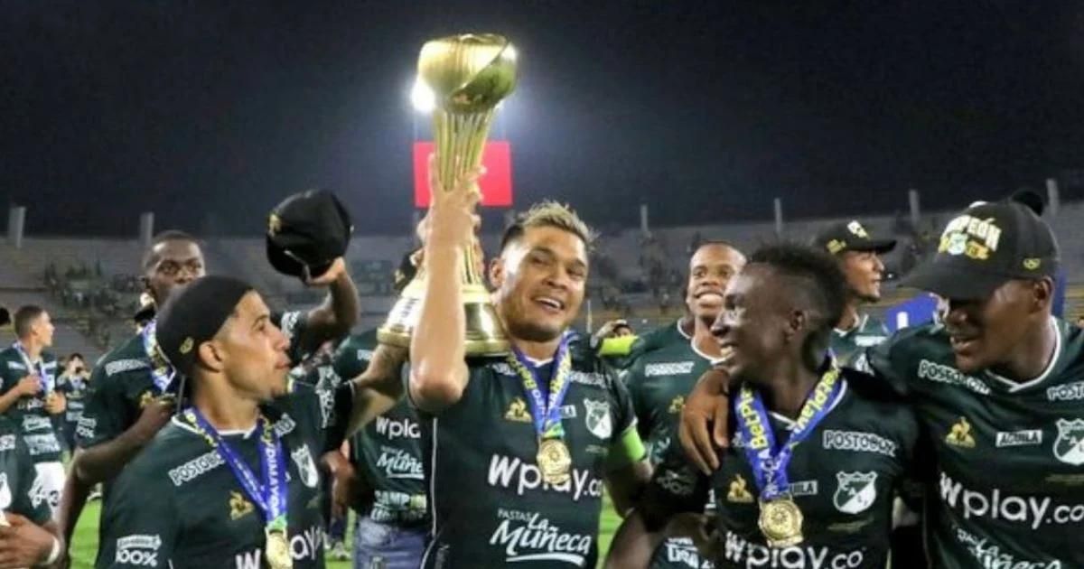 Una luz en medio de la oscuridad: la salvación del Deportivo Cali
