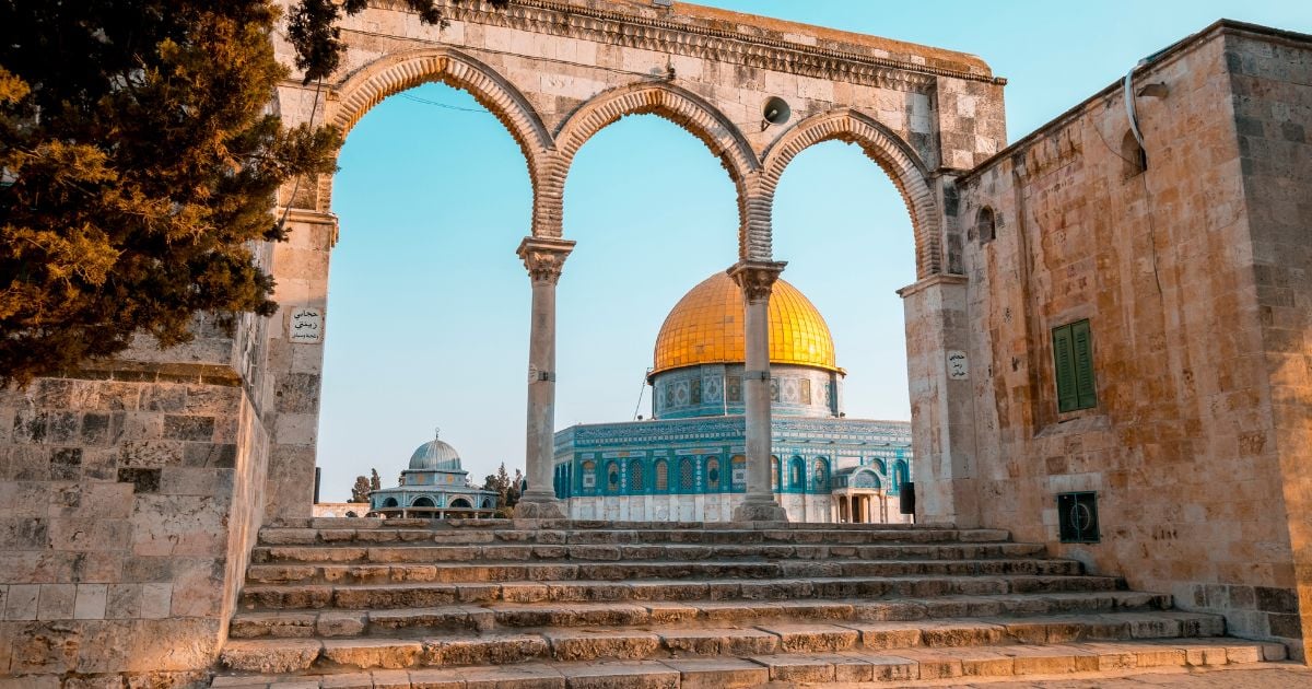 Jerusalén, la joya de un conflicto eterno