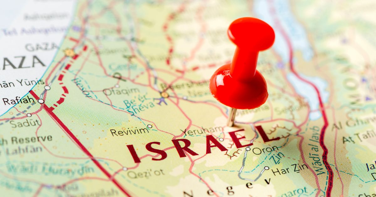 La recurrente burla a la ONU por parte de Israel (la potencia que ocupa Palestina)