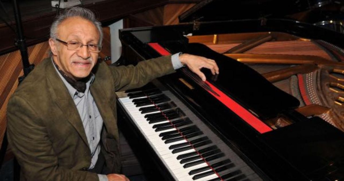 Se revela el secreto mejor guardado de la salsa: el mejor pianista es colombiano y se llama Edy Martínez