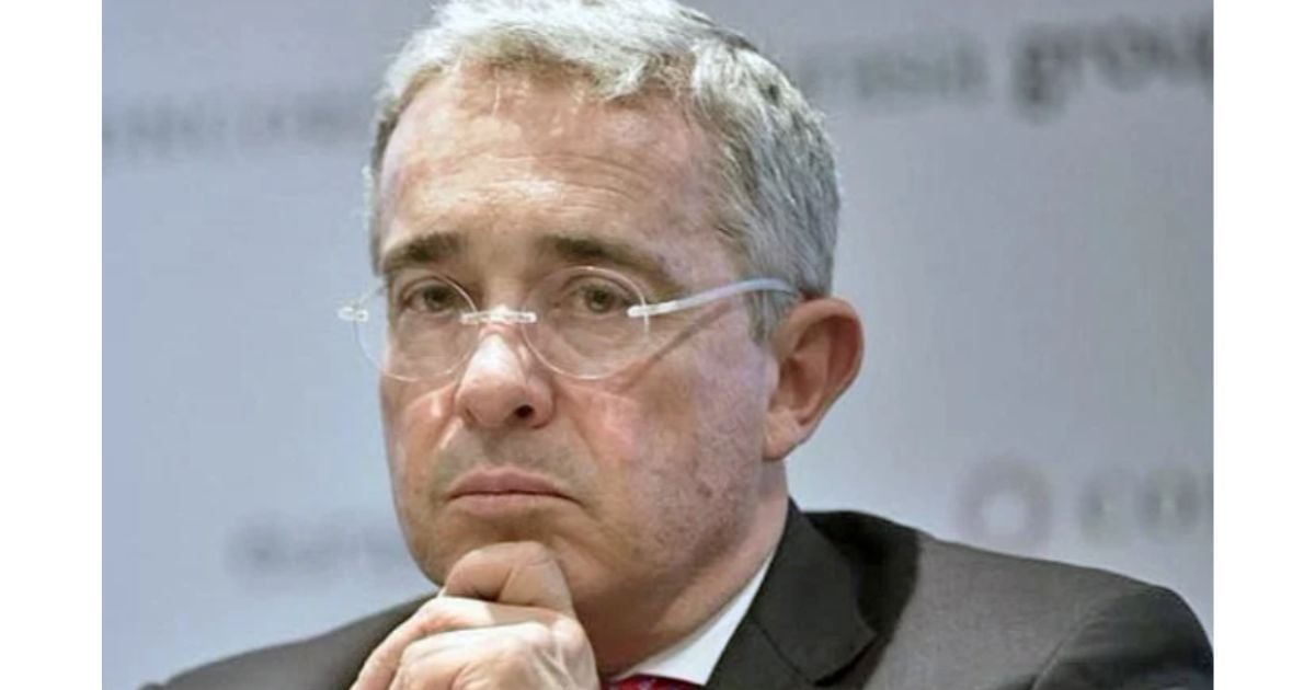 Un tal Uribe y la Justicia: tanto va el cántaro a la fuente…