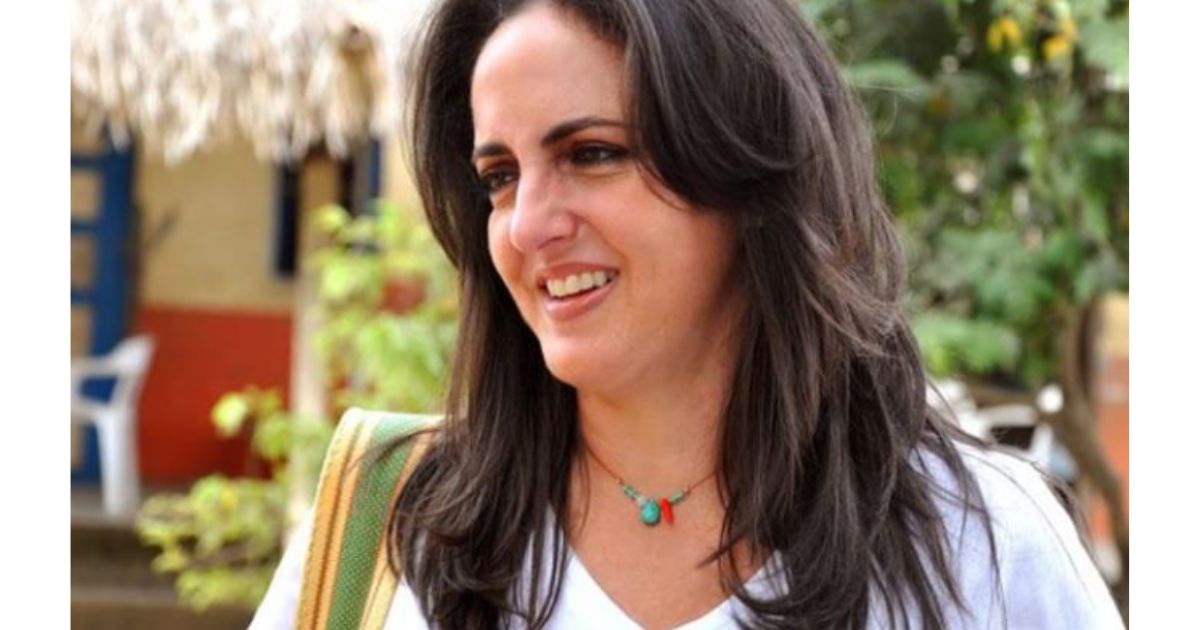 La Mafe Cabal: ¿planea “defenestrar” a Uribe del mismo Centro Democrático?