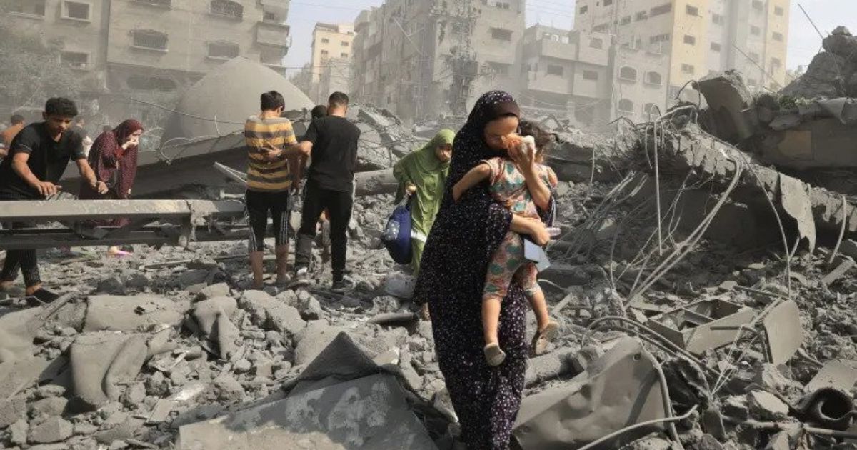 ¿Hamás ha logrado una victoria táctica?