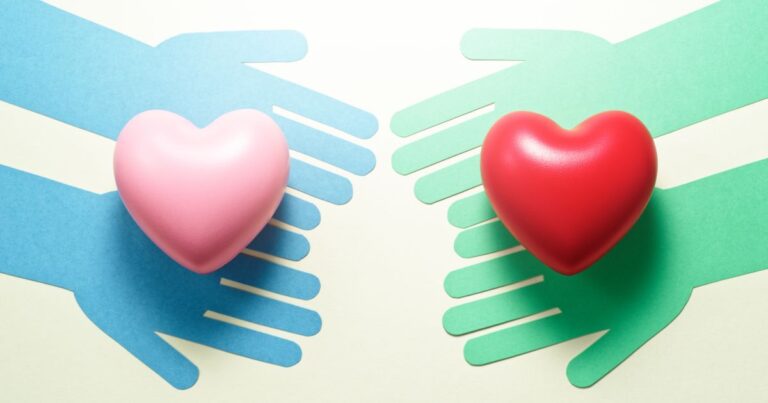  - Nace el Instituto Colombiano de la Compasión: ABC para entender de qué se trata