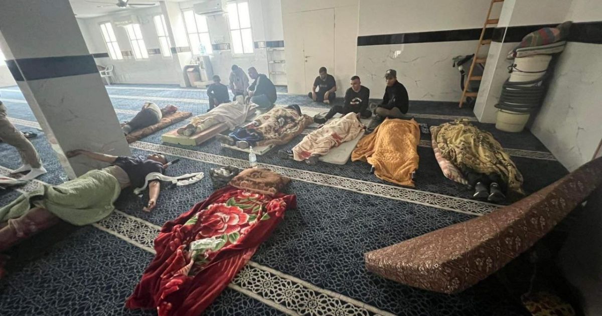 Interpretando la barbarie, con y sin 