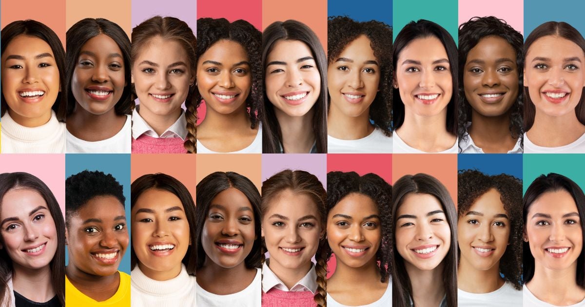 Nada más falso que el cuentico ese de 