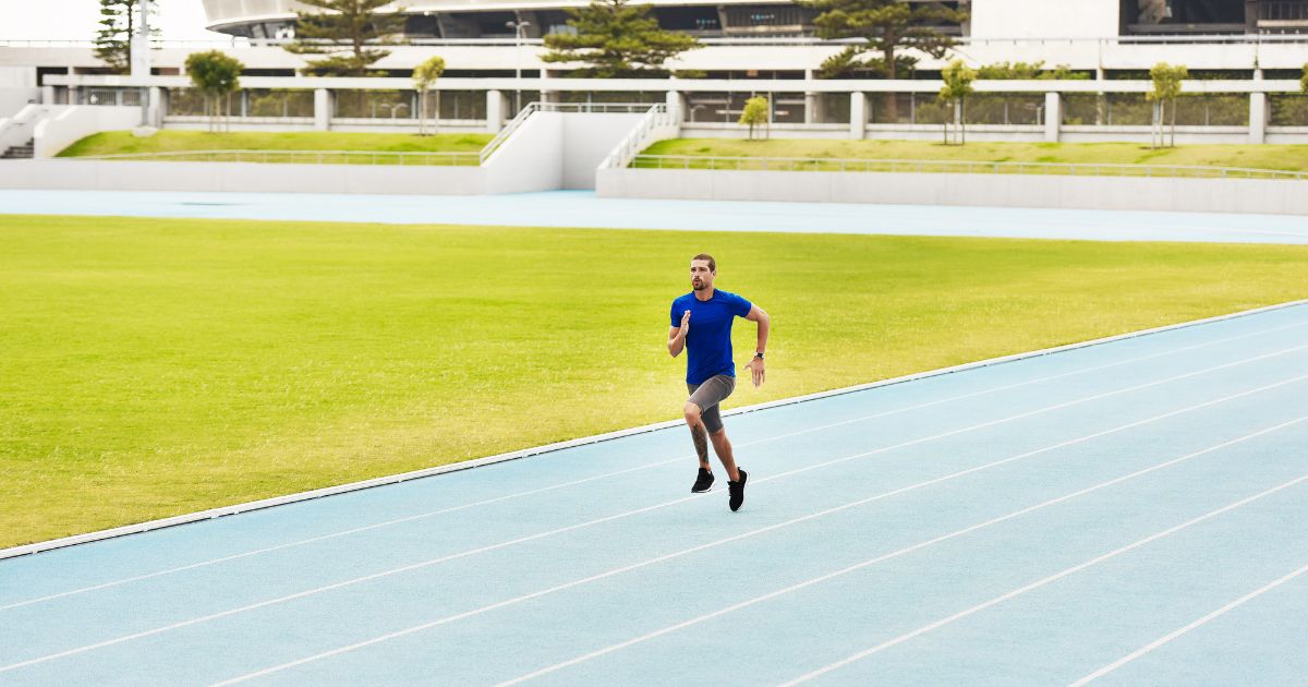 ¡En la recta final!