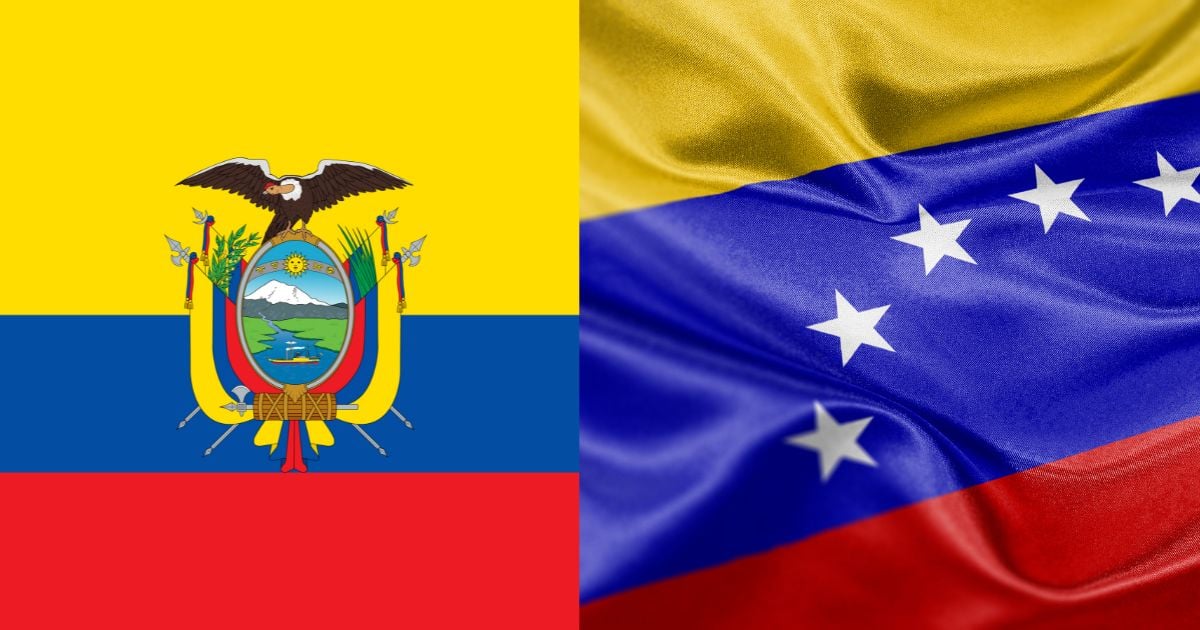 Cambios en Ecuador ¿y en Venezuela?