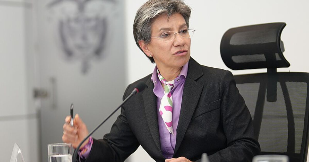 El desencanto de Claudia López: de promesas progresistas a una gestión llena de decepciones