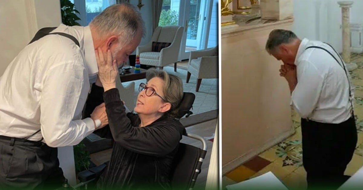 La vida de Alejandro Ordóñez en un Seminario donde se hará sacerdote lejos de Colombia