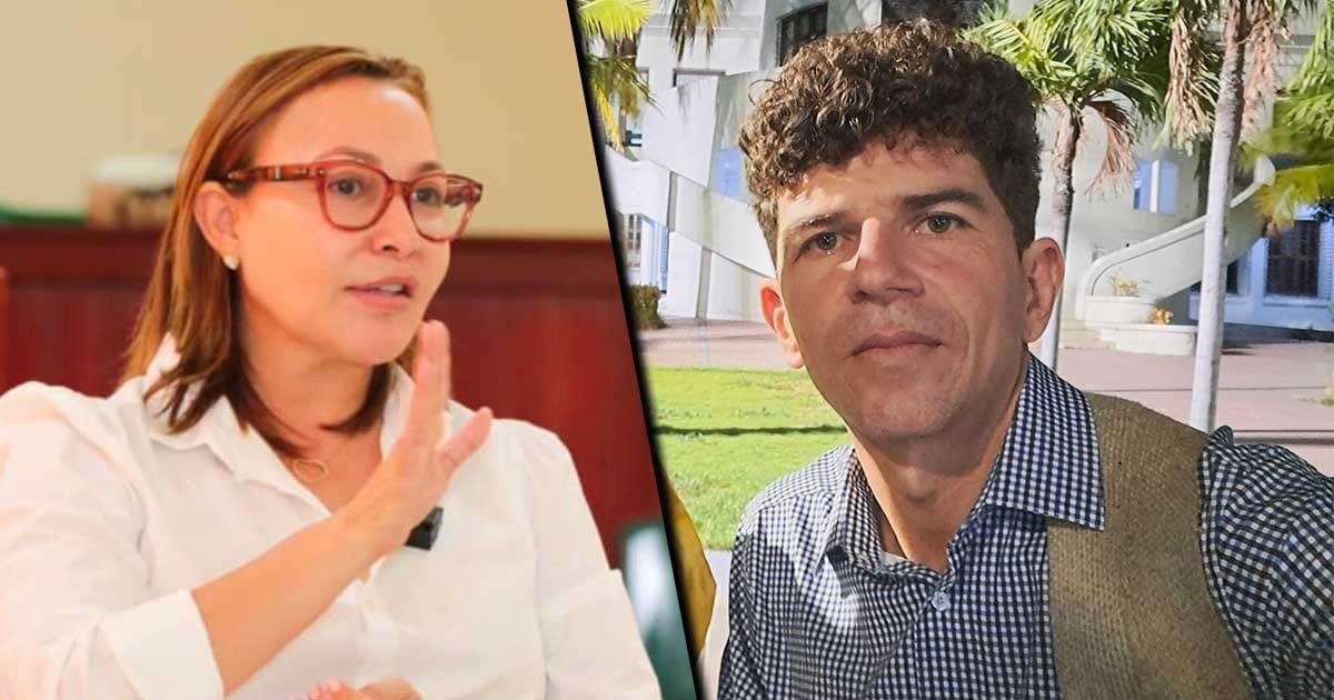 Quién es el abogado que tumbó la candidatura de Patricia Caicedo a la Alcaldía de Santa Marta