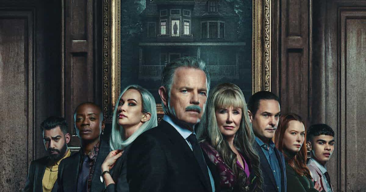 Lo mejor para ver en Netflix este fin de semana