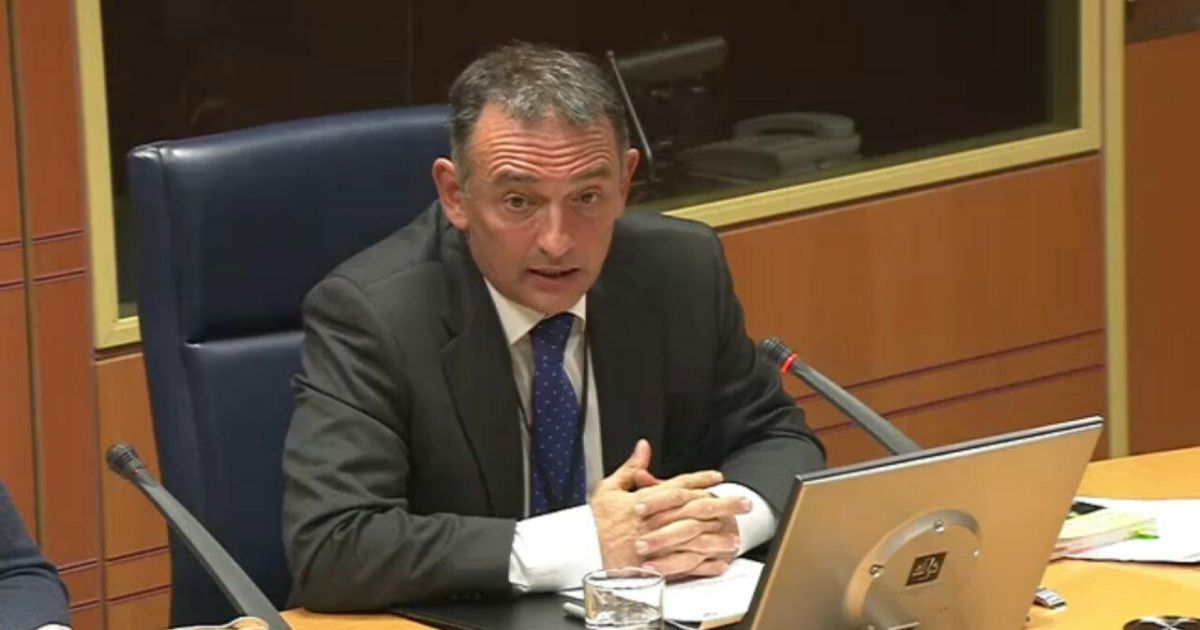 El abogado que asesoró a las Farc en La Habana clave hoy en la investidura del presidente en España