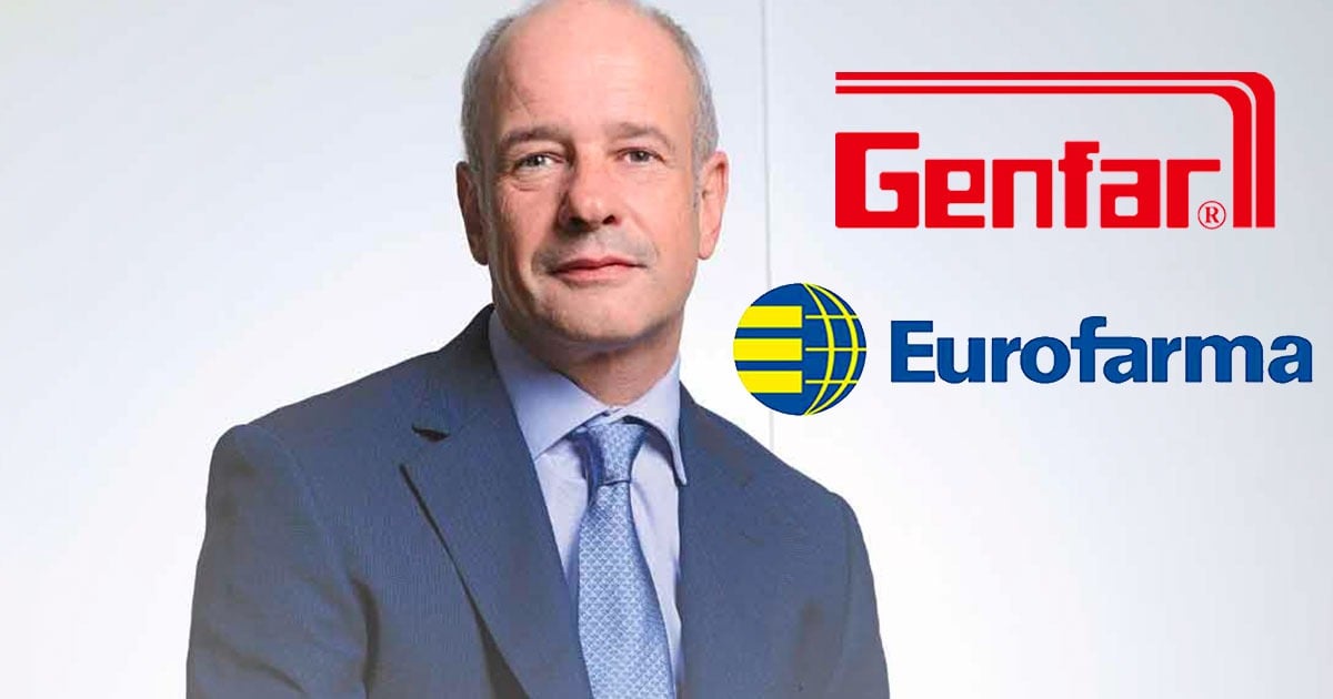 Los brasileros de Eurofarma con la marca Genfar arrancan a pelear en el negocio de medicamentos