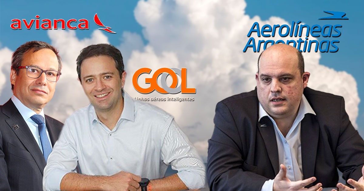 La alianza con la que Avianca busca ofrecer más vuelos hacia Argentina y el resto del continente