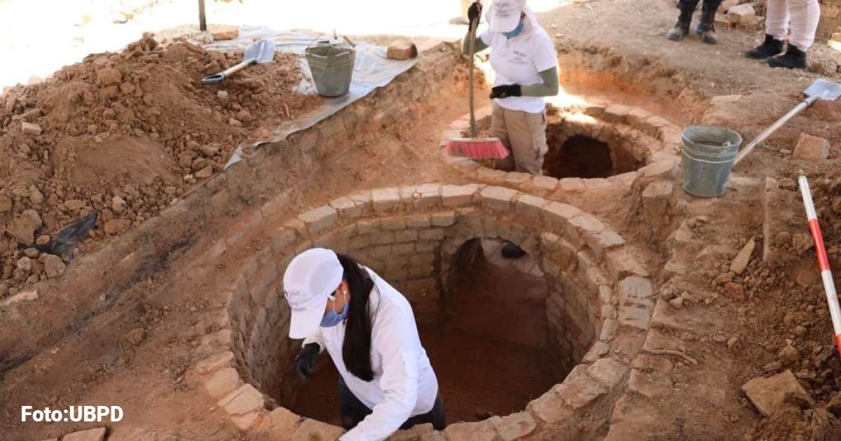 El antropólogo que lidera la búsqueda en los hornos de los paramilitares en Cúcuta