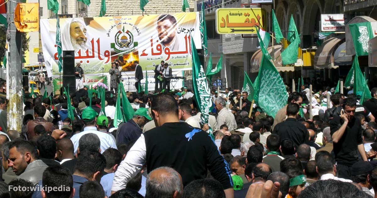 ¿Qué es el grupo islámico Hamás y por qué Israel y Palestina entraron en guerra?