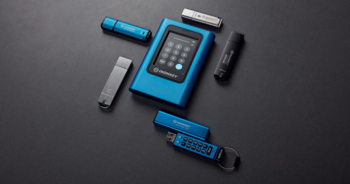 Datos en peligro: cada vez más personas pierden en la calle dispositivos con información