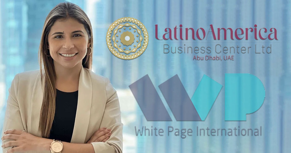 Es bogotana y en Asia es una de las 100 mujeres más influyentes