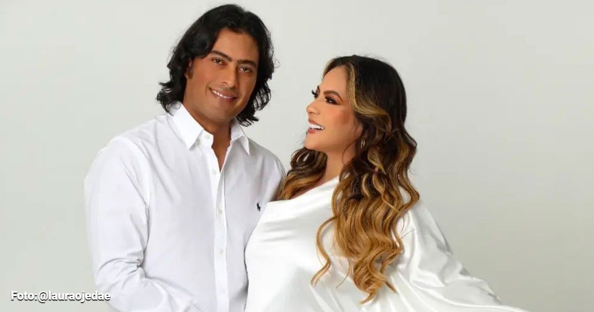 La tranquila felicidad de Nicolás Petro y Laura Ojeda paseando por Barranquilla