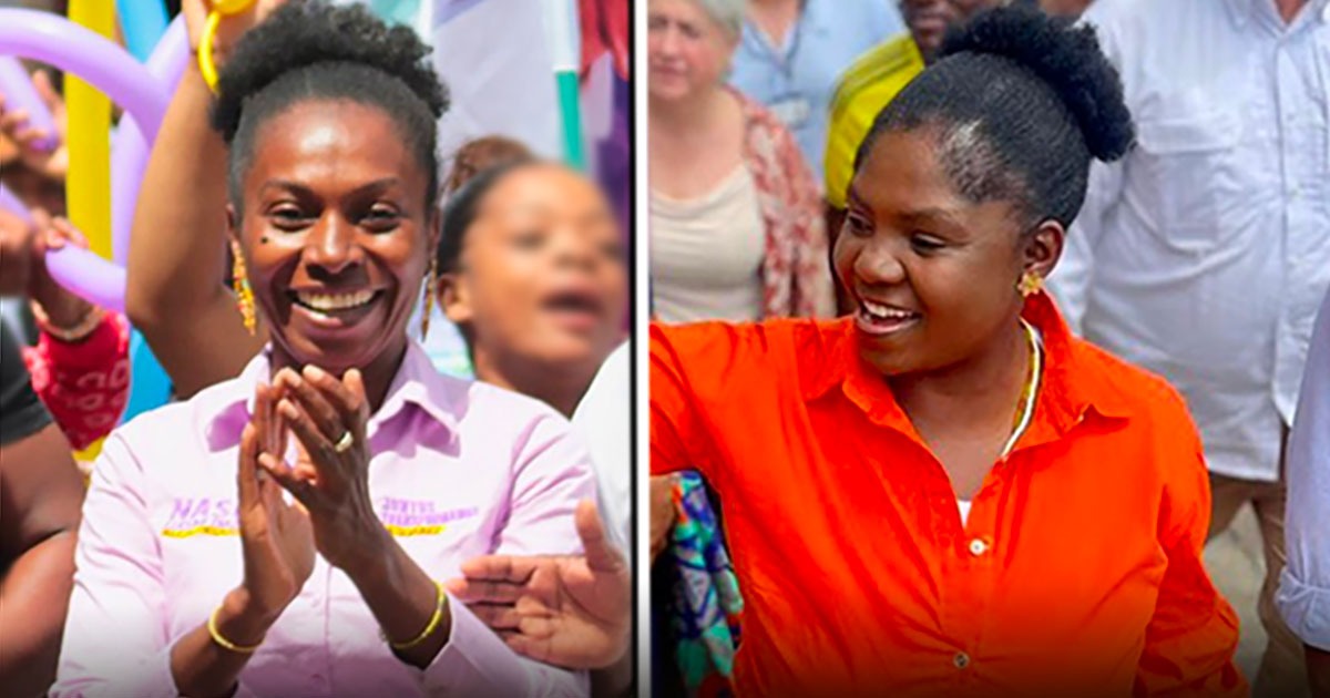 La candidata de Francia Márquez no logró ser la alcaldesa de Suárez, su pueblo