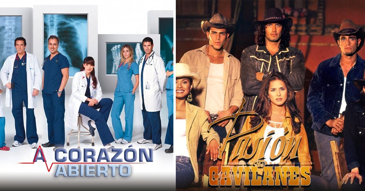 Las novelas que le pelean a Betty la Fea el trono de ser las más exitosas de la televisión colombiana