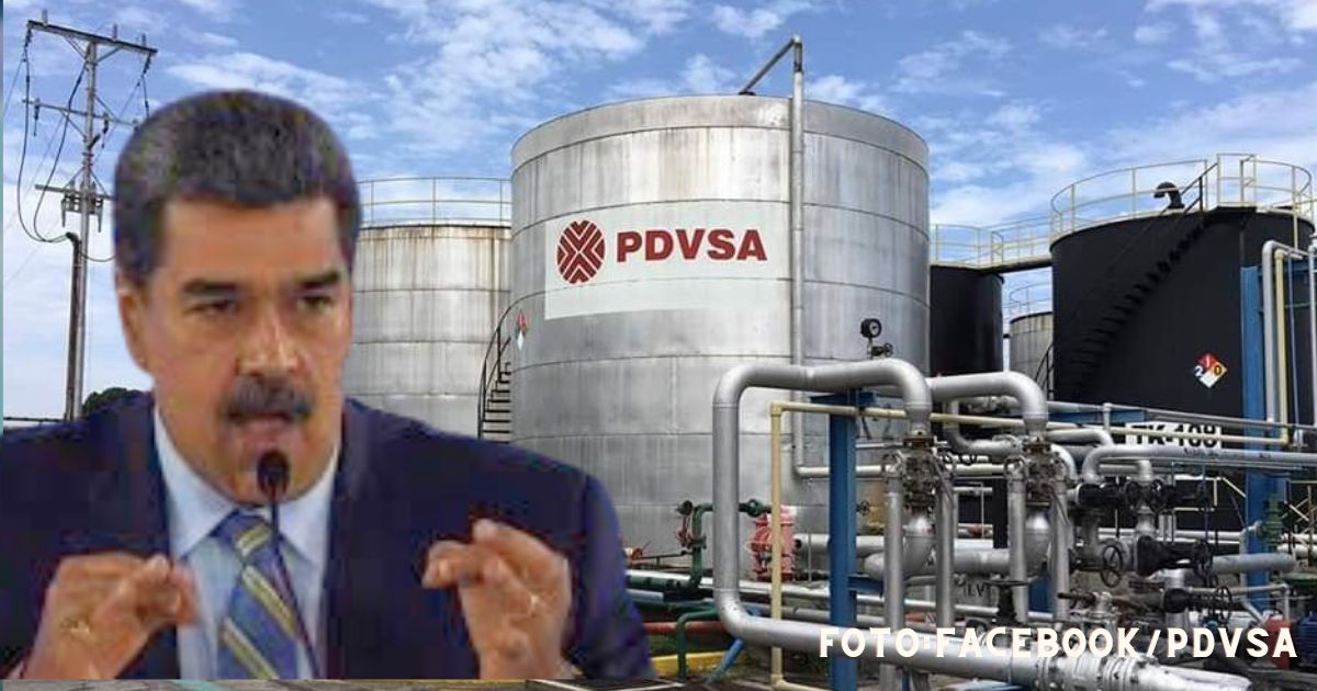 Biden levanta las sanciones al petróleo, gas y oro de Venezuela tras acuerdos con la oposición