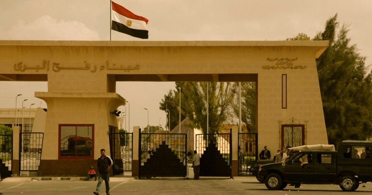 La crisis humanitaria se agrava cada minuto en Gaza y la ayuda no llega