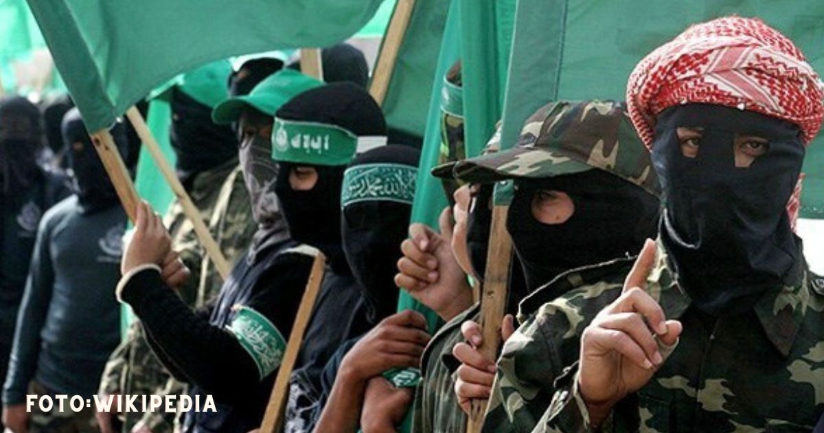 Las Brigadas Ezzeldín al Qassam, brazo armado de Hamás y objetivo 