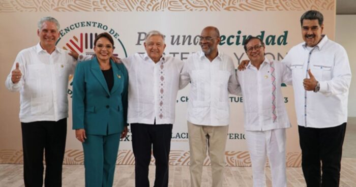  - Diez funcionarios y tres reuniones en una sola tarde: la veloz agenda de Petro en China