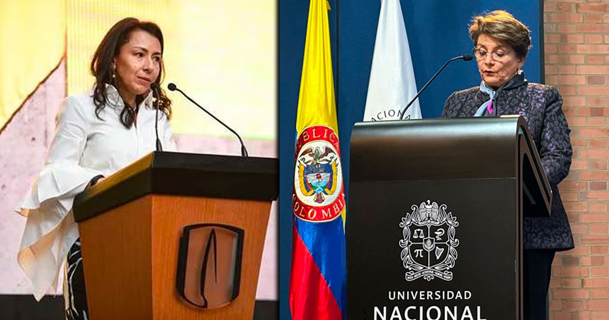Las dos rectoras colombianas que metieron a sus universidades entre las 10 mejores de Latinoamérica