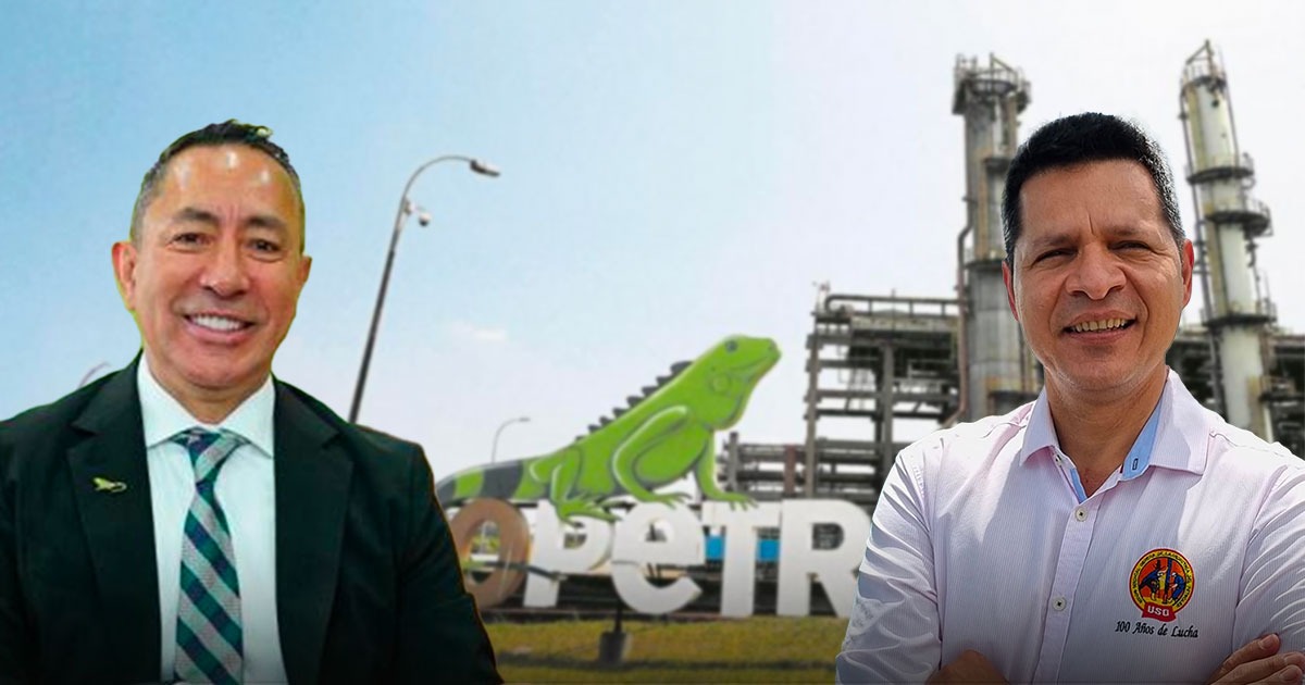 ¿Se le abre la USO a Petro en el tema de la exploración petrolera?