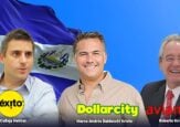 Éxito, Avianca y Dollarcity: Tres grandes negocios controlados desde El Salvador de Bukele