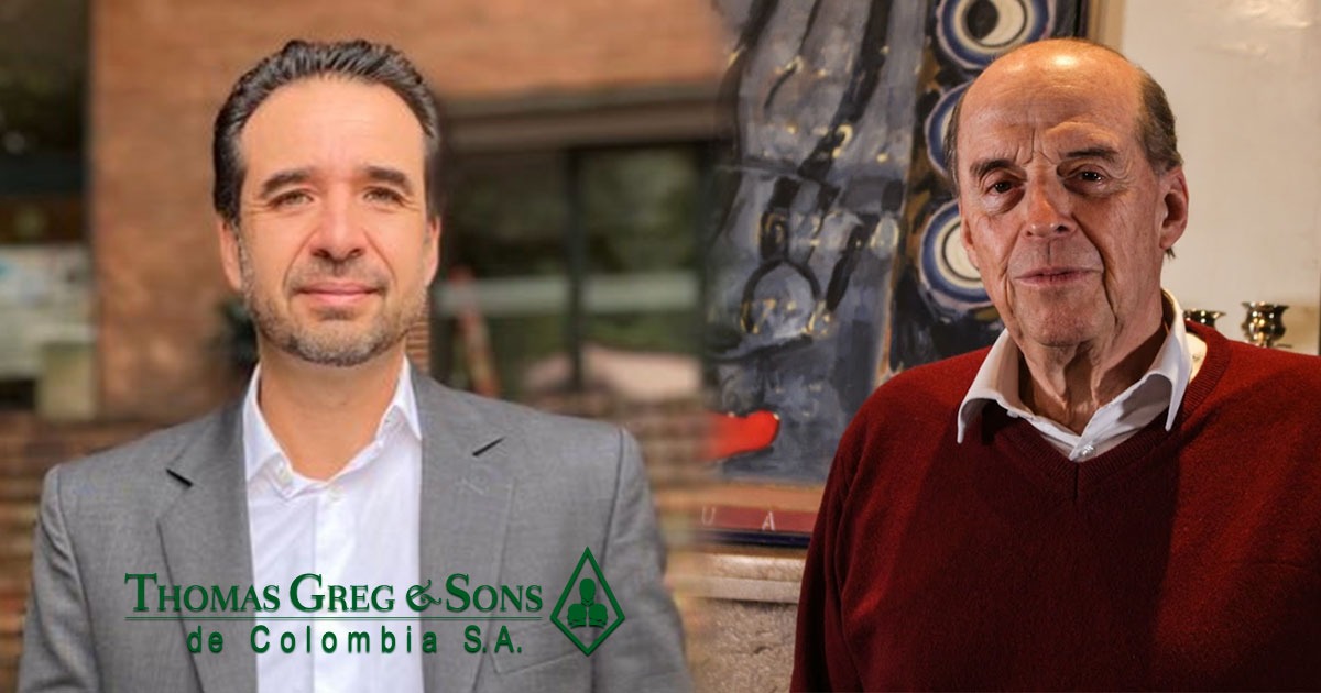 Thomas Greg hizo moñona: seguirá con su negocio y busca que el gobierno le pague $ 117 mil millones