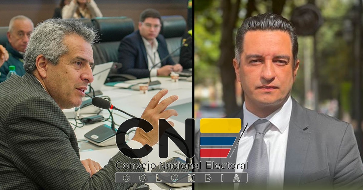 Inhabilidades de candidatos desatan tormenta al interior del Gobierno